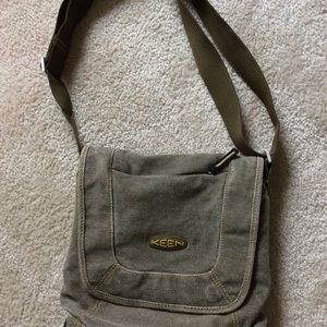 Keen crossbody bag